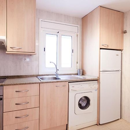 קלנג'ה Patio Budget Apartment 12 מראה חיצוני תמונה