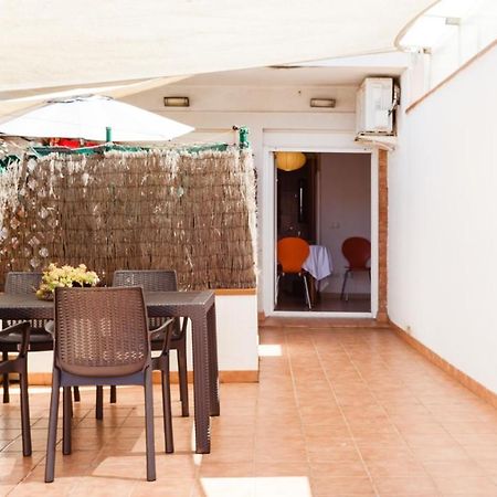 קלנג'ה Patio Budget Apartment 12 מראה חיצוני תמונה