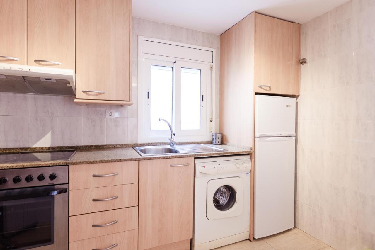 קלנג'ה Patio Budget Apartment 12 מראה חיצוני תמונה