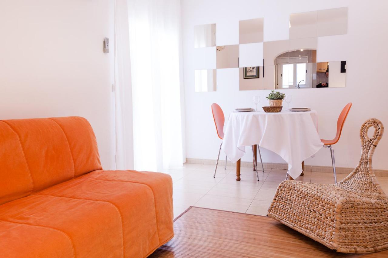 קלנג'ה Patio Budget Apartment 12 מראה חיצוני תמונה