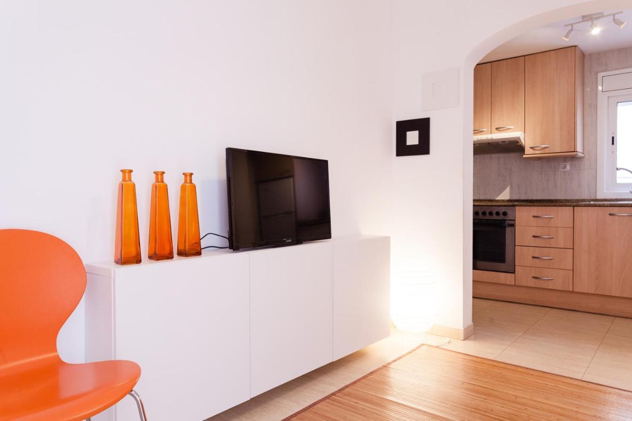 קלנג'ה Patio Budget Apartment 12 מראה חיצוני תמונה