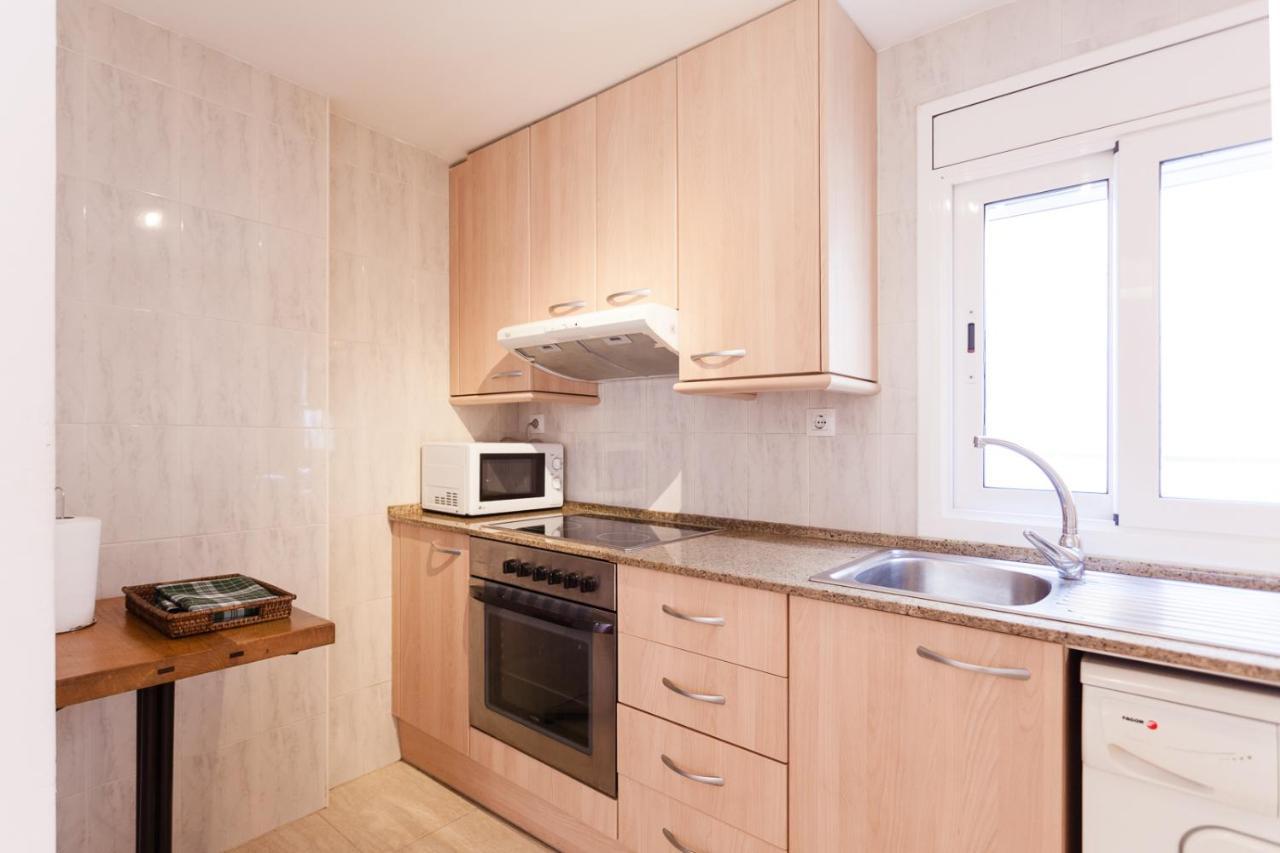 קלנג'ה Patio Budget Apartment 12 מראה חיצוני תמונה