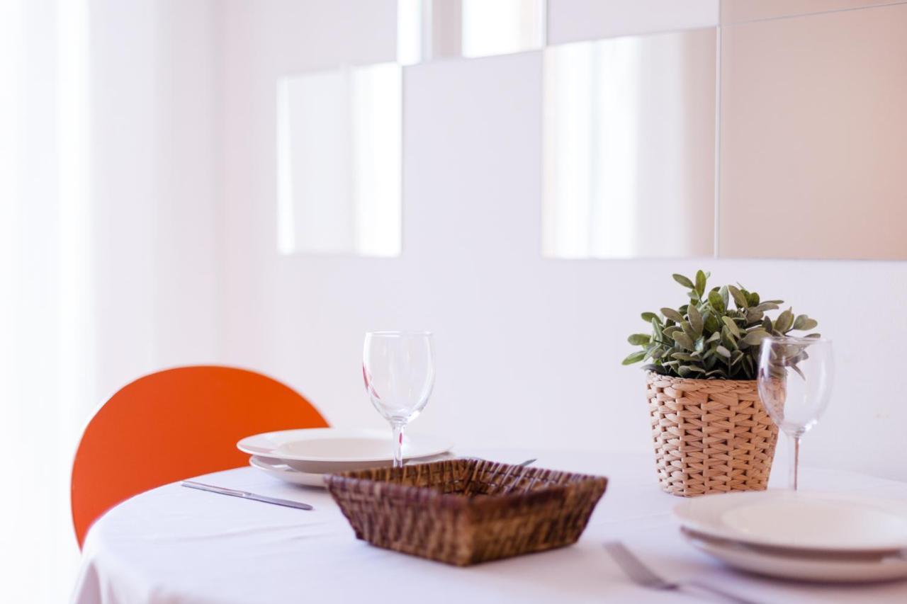 קלנג'ה Patio Budget Apartment 12 מראה חיצוני תמונה