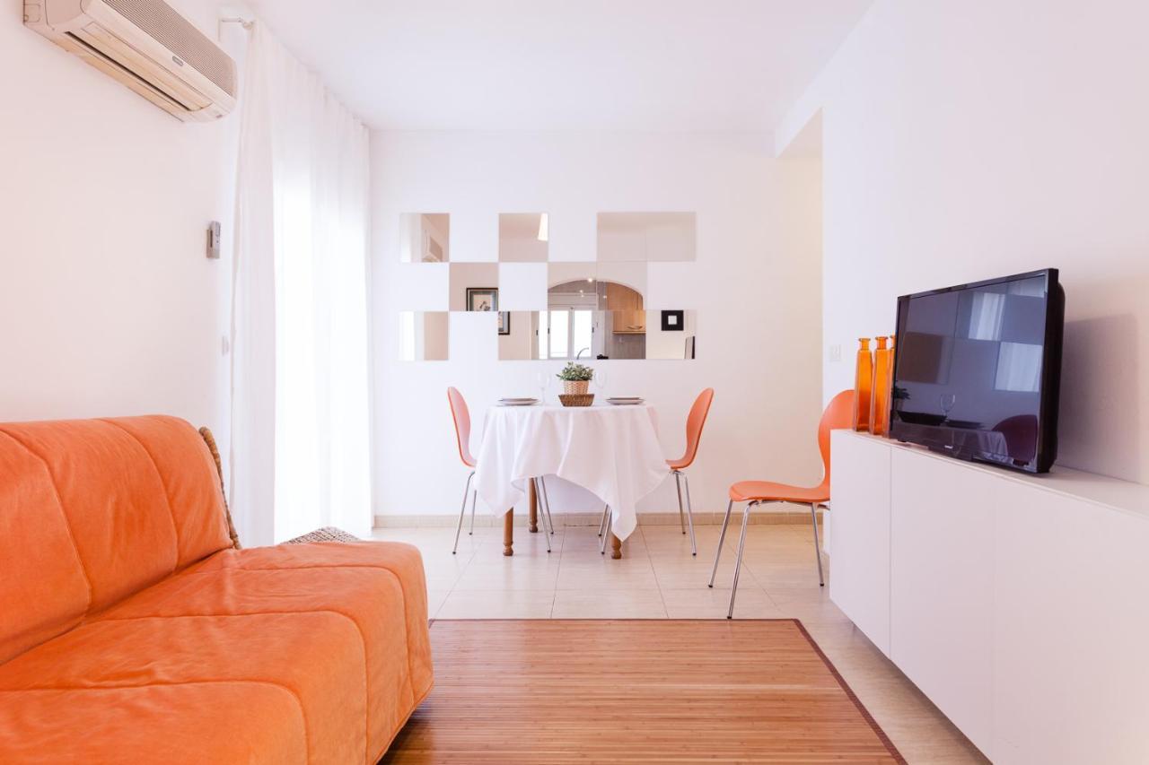 קלנג'ה Patio Budget Apartment 12 מראה חיצוני תמונה